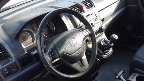 Honda CR-V III  (150KM) - 42 990  PLN, 2010 - Sarnaki - wyprzedaż | Autoria.pl