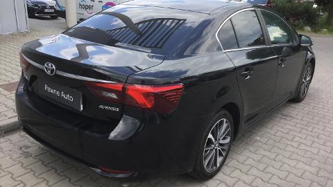 Toyota Avensis III  (143KM) - 51 900  PLN, 2015 - Kalinówka - wyprzedaż | Autoria.pl