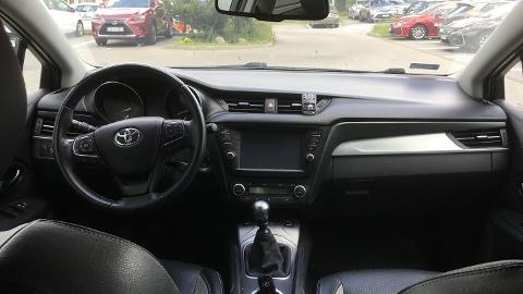 Toyota Avensis III  (143KM) - 51 900  PLN, 2015 - Kalinówka - wyprzedaż | Autoria.pl