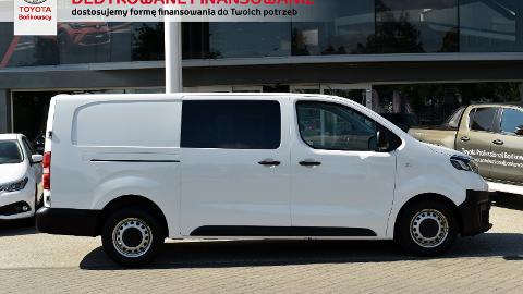 Toyota PROACE (150KM) - 96 900  PLN, 2018 - Sady - wyprzedaż | Autoria.pl