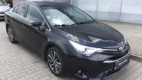 Toyota Avensis III  (143KM) - 51 900  PLN, 2015 - Kalinówka - wyprzedaż | Autoria.pl