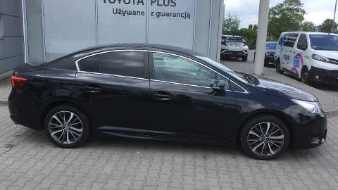 Toyota Avensis III  (143KM) - 51 900  PLN, 2015 - Kalinówka - wyprzedaż | Autoria.pl