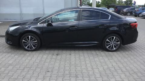 Toyota Avensis III  (143KM) - 51 900  PLN, 2015 - Kalinówka - wyprzedaż | Autoria.pl