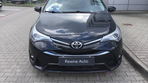 Toyota Avensis III  (143KM) - 51 900  PLN, 2015 - Kalinówka - wyprzedaż | Autoria.pl