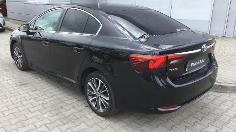 Toyota Avensis III  (143KM) - 51 900  PLN, 2015 - Kalinówka - wyprzedaż | Autoria.pl