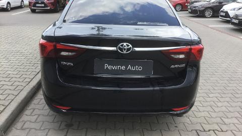 Toyota Avensis III  (143KM) - 51 900  PLN, 2015 - Kalinówka - wyprzedaż | Autoria.pl