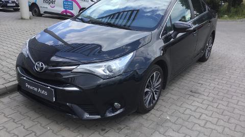 Toyota Avensis III  (143KM) - 51 900  PLN, 2015 - Kalinówka - wyprzedaż | Autoria.pl