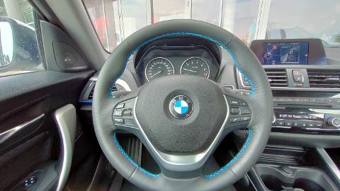 BMW Seria 2 (136KM) - 77 900  PLN, 2017 - Leszno - wyprzedaż | Autoria.pl