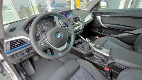 BMW Seria 2 (136KM) - 77 900  PLN, 2017 - Leszno - wyprzedaż | Autoria.pl