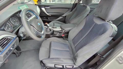 BMW Seria 2 (136KM) - 77 900  PLN, 2017 - Leszno - wyprzedaż | Autoria.pl