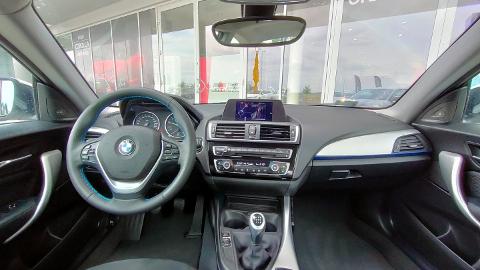 BMW Seria 2 (136KM) - 77 900  PLN, 2017 - Leszno - wyprzedaż | Autoria.pl