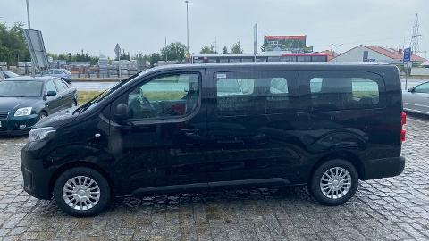 Toyota PROACE (122KM) -  124 800  PLN, 2021 - Słupsk - wyprzedaż | Autoria.pl