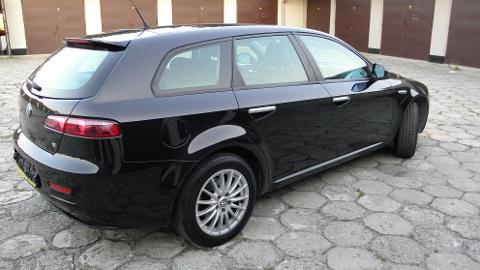 Alfa Romeo 159 (140KM) - 16 900  PLN, 2008 - Mielec - wyprzedaż | Autoria.pl