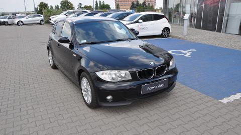 BMW Seria 1 E81/E82/E87/E88  (122KM) - 16 900  PLN, 2006 - Kalisz - wyprzedaż | Autoria.pl