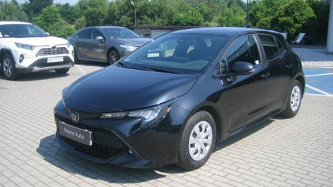 Toyota Corolla Seria E21  (116KM) - 73 800  PLN, 2019 - Rybnik - wyprzedaż | Autoria.pl