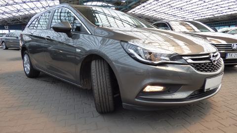 Opel Astra K  (150KM) - 64 900  PLN, 2019 - Mysłowice - wyprzedaż | Autoria.pl