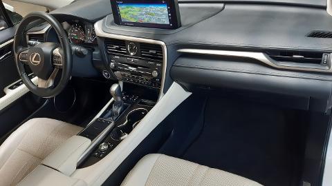 Lexus RX IV  (313KM) -  341 900  PLN, 2019 - Kraków - wyprzedaż | Autoria.pl