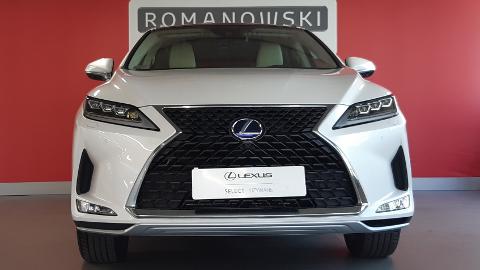 Lexus RX IV  (313KM) -  341 900  PLN, 2019 - Kraków - wyprzedaż | Autoria.pl