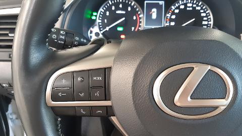 Lexus RX IV  (313KM) -  341 900  PLN, 2019 - Kraków - wyprzedaż | Autoria.pl