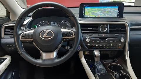 Lexus RX IV  (313KM) -  341 900  PLN, 2019 - Kraków - wyprzedaż | Autoria.pl