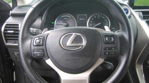 Lexus NX (197KM) -  155 800  PLN, 2019 - Rybnik - wyprzedaż | Autoria.pl