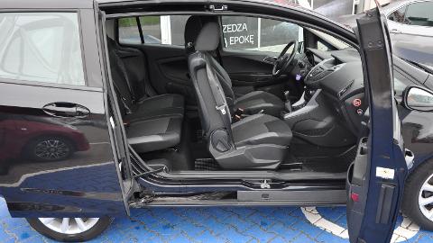 Ford B-MAX (100KM) - 32 500  PLN, 2015 - Kalisz - wyprzedaż | Autoria.pl