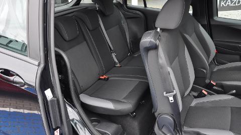 Ford B-MAX (100KM) - 32 500  PLN, 2015 - Kalisz - wyprzedaż | Autoria.pl