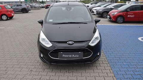 Ford B-MAX (100KM) - 32 500  PLN, 2015 - Kalisz - wyprzedaż | Autoria.pl