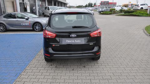 Ford B-MAX (100KM) - 32 500  PLN, 2015 - Kalisz - wyprzedaż | Autoria.pl