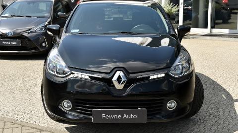 Renault Clio IV  (90KM) - 39 900  PLN, 2015 - Sady - wyprzedaż | Autoria.pl