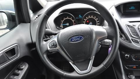 Ford B-MAX (100KM) - 32 500  PLN, 2015 - Kalisz - wyprzedaż | Autoria.pl