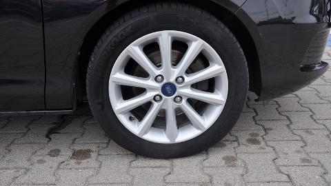 Ford B-MAX (100KM) - 32 500  PLN, 2015 - Kalisz - wyprzedaż | Autoria.pl