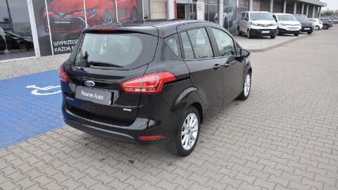 Ford B-MAX (100KM) - 32 500  PLN, 2015 - Kalisz - wyprzedaż | Autoria.pl