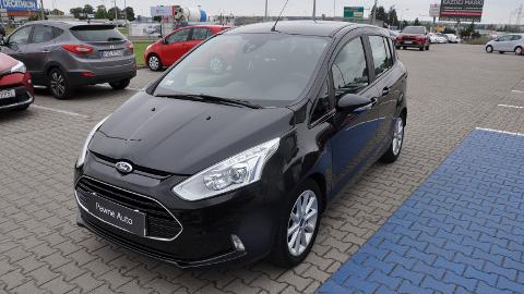 Ford B-MAX (100KM) - 32 500  PLN, 2015 - Kalisz - wyprzedaż | Autoria.pl