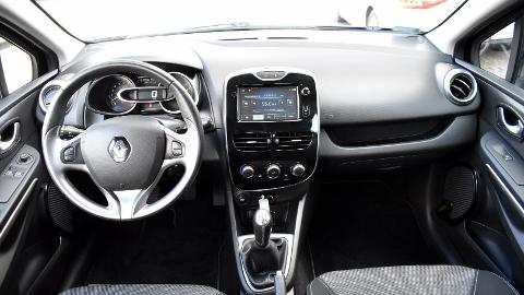 Renault Clio IV  (90KM) - 39 900  PLN, 2015 - Sady - wyprzedaż | Autoria.pl