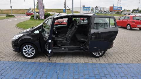 Ford B-MAX (100KM) - 32 500  PLN, 2015 - Kalisz - wyprzedaż | Autoria.pl