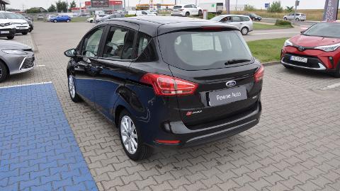 Ford B-MAX (100KM) - 32 500  PLN, 2015 - Kalisz - wyprzedaż | Autoria.pl