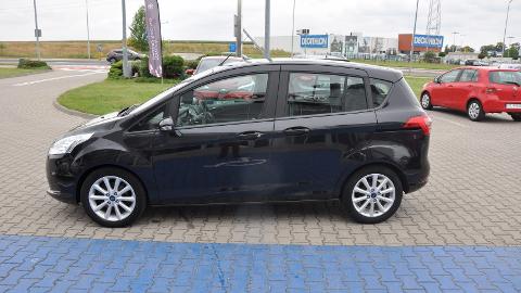 Ford B-MAX (100KM) - 32 500  PLN, 2015 - Kalisz - wyprzedaż | Autoria.pl