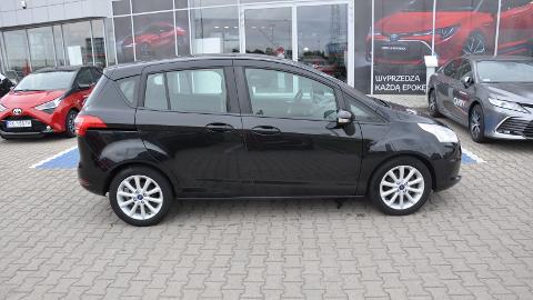 Ford B-MAX (100KM) - 32 500  PLN, 2015 - Kalisz - wyprzedaż | Autoria.pl