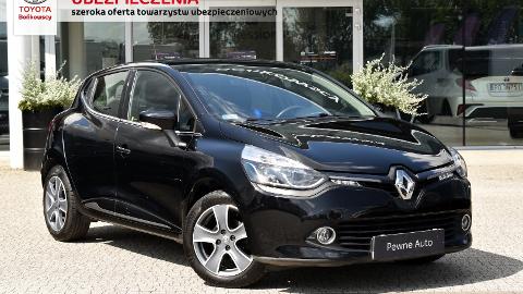 Renault Clio IV  (90KM) - 39 900  PLN, 2015 - Sady - wyprzedaż | Autoria.pl