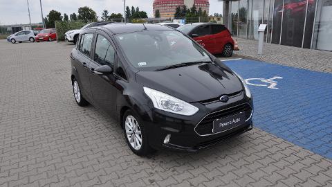 Ford B-MAX (100KM) - 32 500  PLN, 2015 - Kalisz - wyprzedaż | Autoria.pl