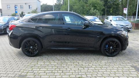 BMW X6 M (575KM) -  359 900  PLN, 2018 - Katowice - wyprzedaż | Autoria.pl