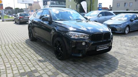 BMW X6 M (575KM) -  359 900  PLN, 2018 - Katowice - wyprzedaż | Autoria.pl