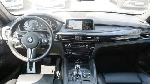 BMW X6 M (575KM) -  359 900  PLN, 2018 - Katowice - wyprzedaż | Autoria.pl