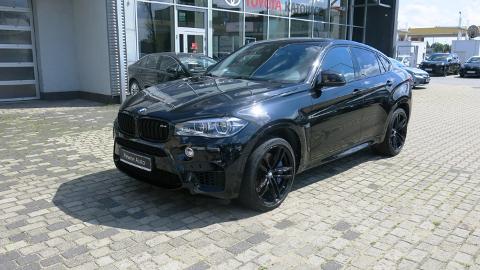 BMW X6 M (575KM) -  359 900  PLN, 2018 - Katowice - wyprzedaż | Autoria.pl