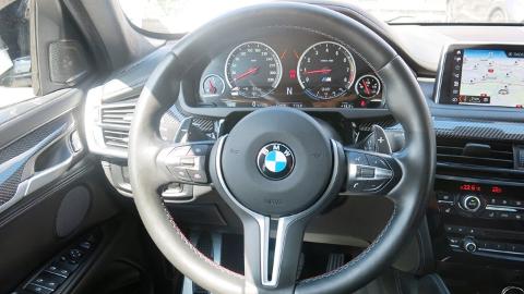 BMW X6 M (575KM) -  359 900  PLN, 2018 - Katowice - wyprzedaż | Autoria.pl