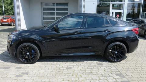 BMW X6 M (575KM) -  359 900  PLN, 2018 - Katowice - wyprzedaż | Autoria.pl