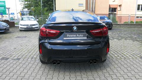 BMW X6 M (575KM) -  359 900  PLN, 2018 - Katowice - wyprzedaż | Autoria.pl