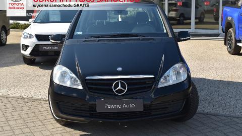 Mercedes-Benz Klasa A W169  (95KM) - 23 900  PLN, 2012 - Sady - wyprzedaż | Autoria.pl