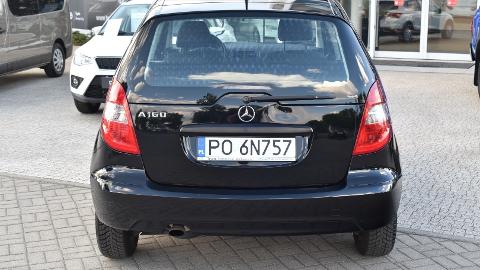 Mercedes-Benz Klasa A W169  (95KM) - 23 900  PLN, 2012 - Sady - wyprzedaż | Autoria.pl